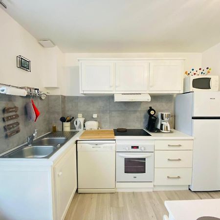 Apt Baie De Somme 100 M De La Mer Garage A 200 M Quend Dış mekan fotoğraf